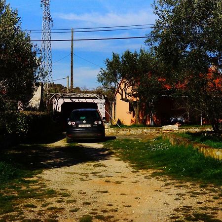 Holiday Home Bura Ρόβινι Εξωτερικό φωτογραφία