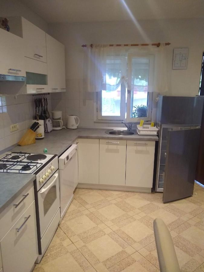 Holiday Home Bura Ρόβινι Εξωτερικό φωτογραφία