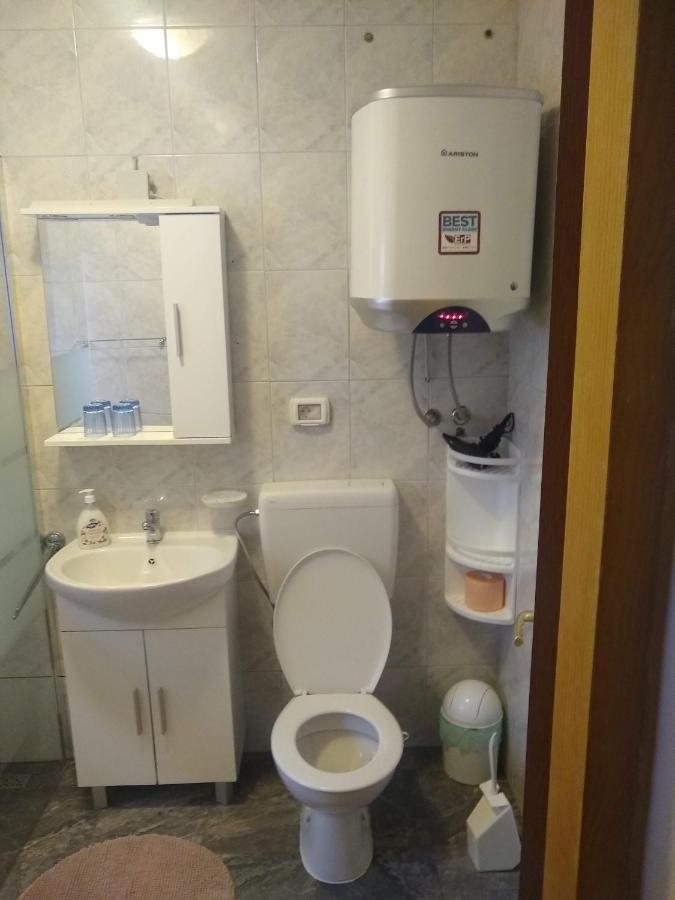 Holiday Home Bura Ρόβινι Εξωτερικό φωτογραφία