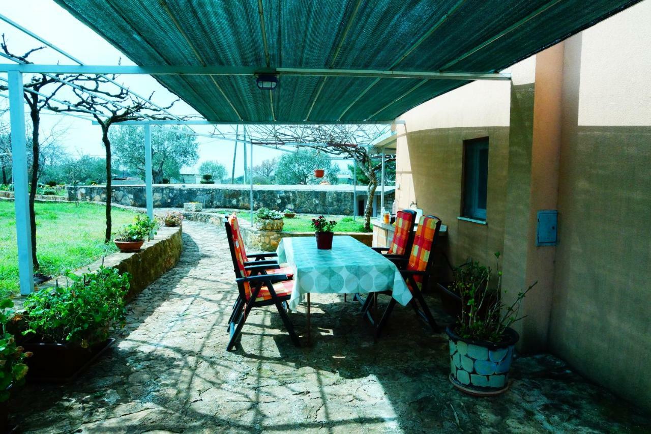 Holiday Home Bura Ρόβινι Εξωτερικό φωτογραφία