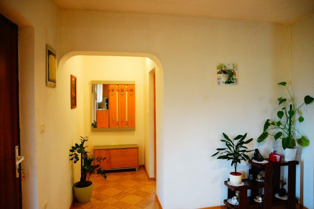 Holiday Home Bura Ρόβινι Εξωτερικό φωτογραφία